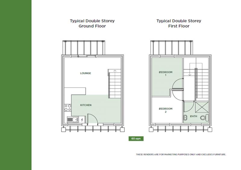 2 Bedroom Property for Sale in Highbury Western Cape